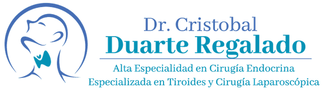 Dr. Cristobal Surisadday Duarte Regalado